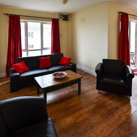 Kilkee Bay Apartments Bagian luar foto
