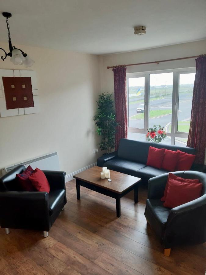 Kilkee Bay Apartments Bagian luar foto