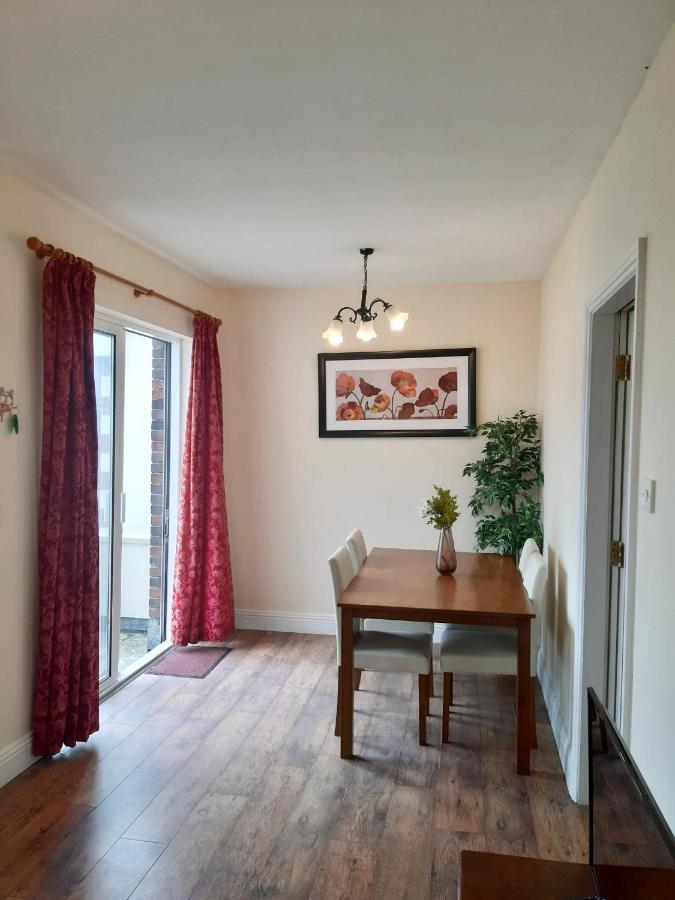 Kilkee Bay Apartments Bagian luar foto