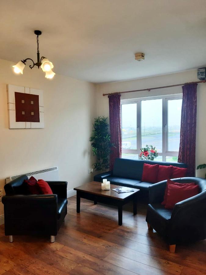 Kilkee Bay Apartments Bagian luar foto