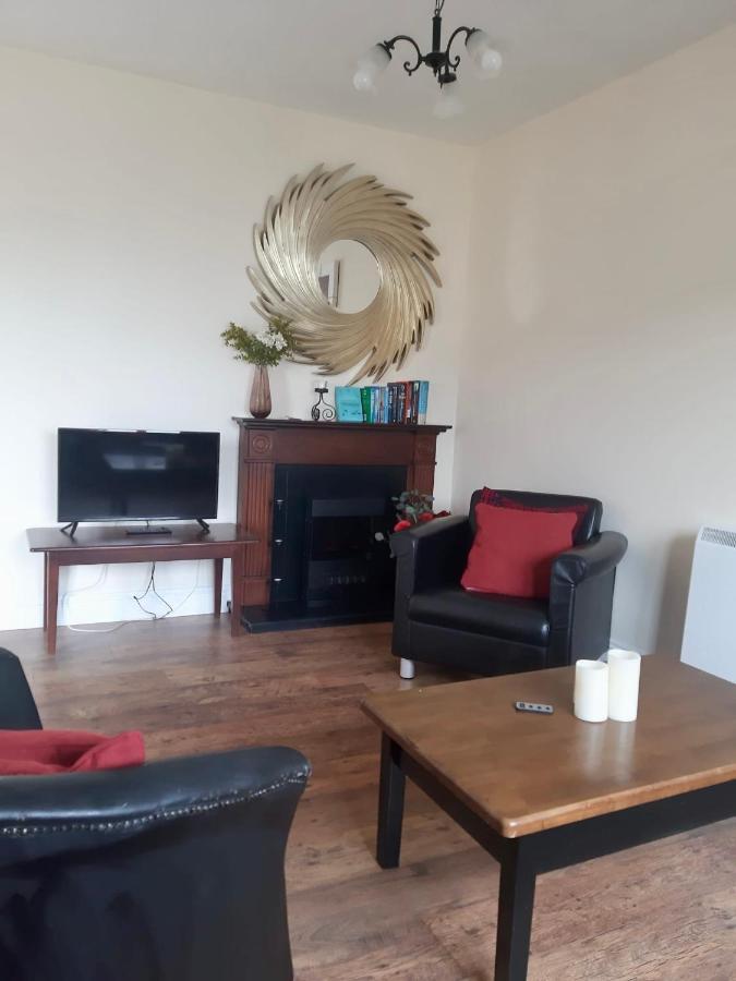 Kilkee Bay Apartments Bagian luar foto
