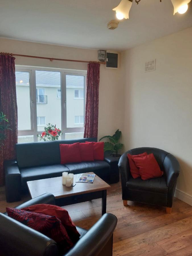 Kilkee Bay Apartments Bagian luar foto