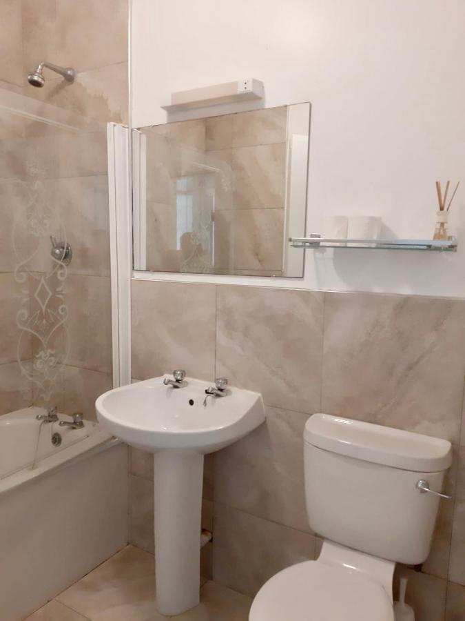 Kilkee Bay Apartments Bagian luar foto