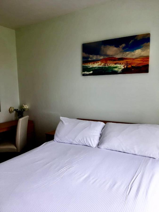 Kilkee Bay Apartments Bagian luar foto