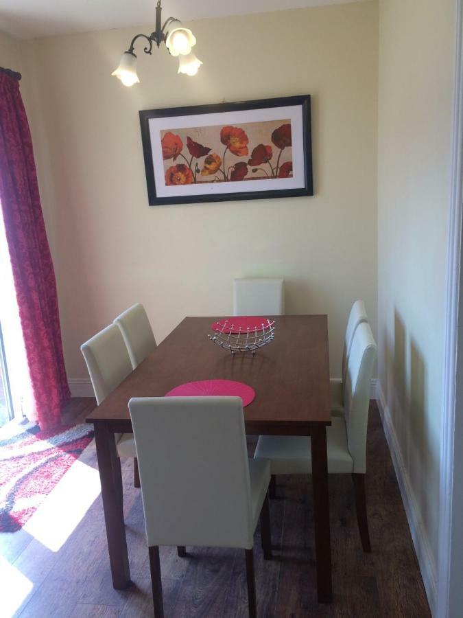 Kilkee Bay Apartments Bagian luar foto