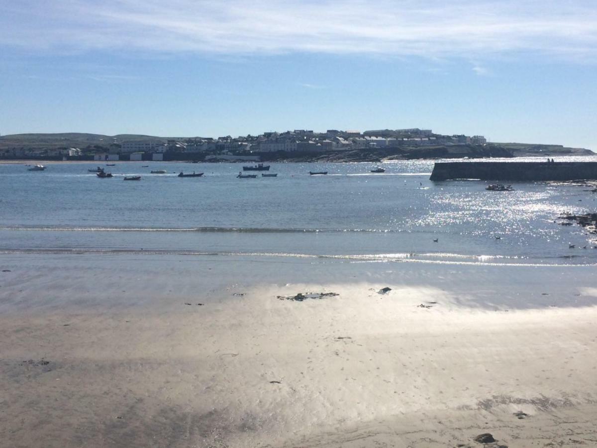 Kilkee Bay Apartments Bagian luar foto